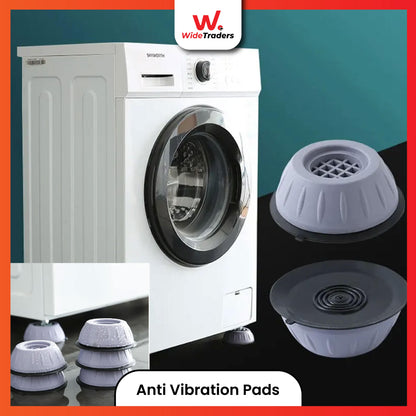 4pcs Anti vibration Pads For Washing Machine