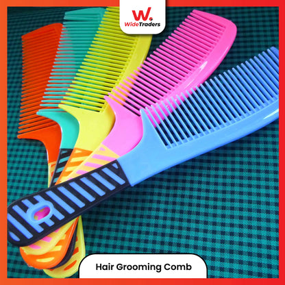 Hair Grooming Comb