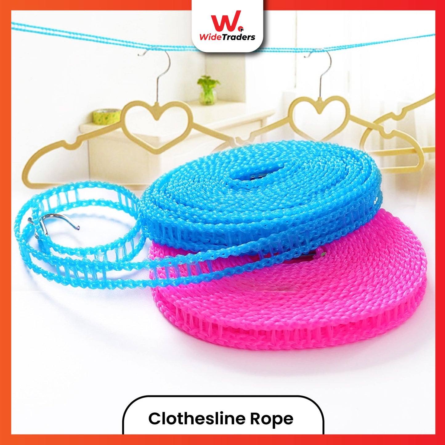 Clothesline Rope 5 Meter