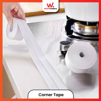 Corner Sealing Tape