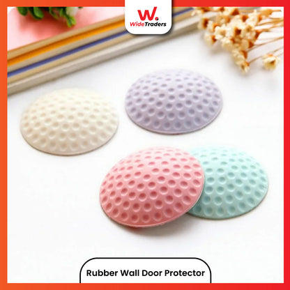 Self Adhesive Rubber Door Protector