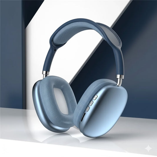 P9 Pro Max Wireless Bluetooth Headset