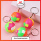 3 Pcs Mini Plastic Assembling Ball Puzzle