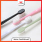 Well Soft Micro Nano Manual Toothbrush