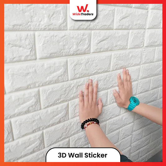 3D Wall Sticker