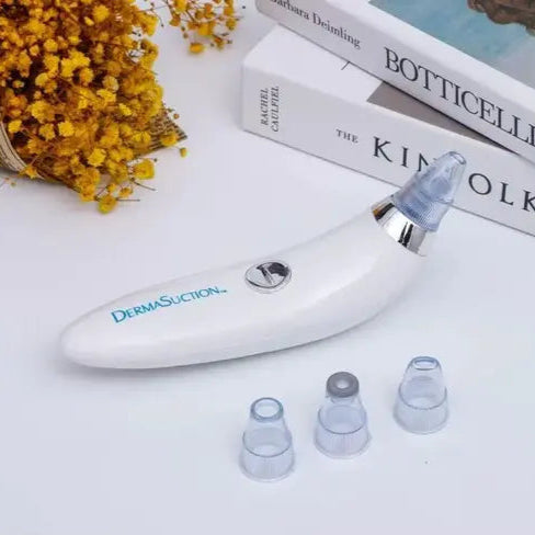 4 In 1 Multi Function Blackhead Remover Tool
