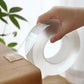5M NANO DOUBLE SIDED TRANSPARENT TAPE