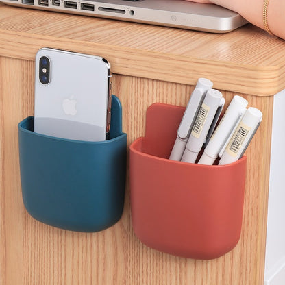 Mobile Phone Holder Wall Mounted