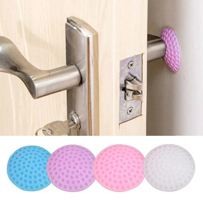 Self Adhesive Rubber Door Protector