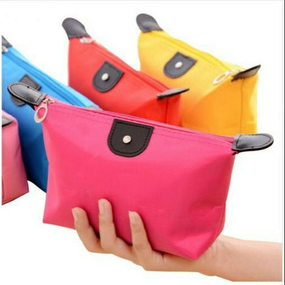 Multipurpose Cosmetics Bag