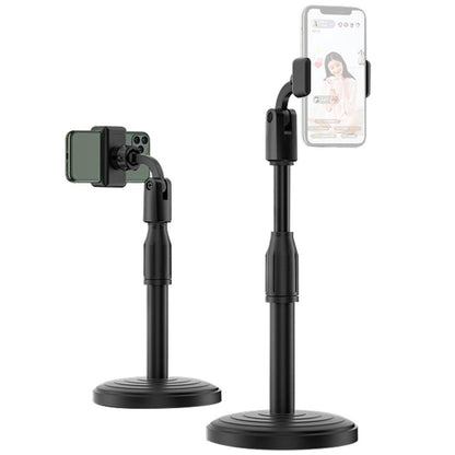 Universal Adjustable Desktop Microphone Holder