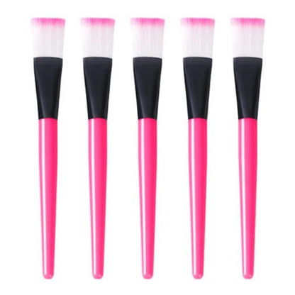 1Pcs Facial Mask Brush