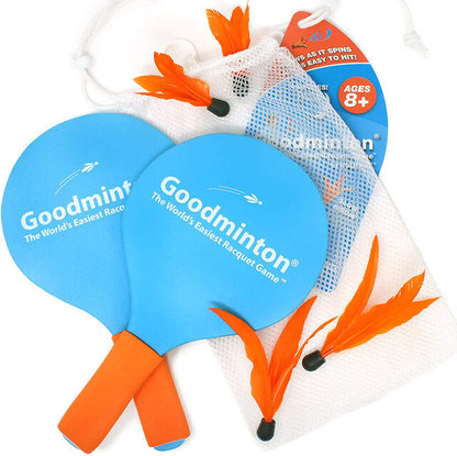 Goodminton Racquet