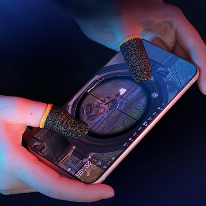 3Pair Finger Cover Game Controller Sleeve For PUBG, Under One Dollar 