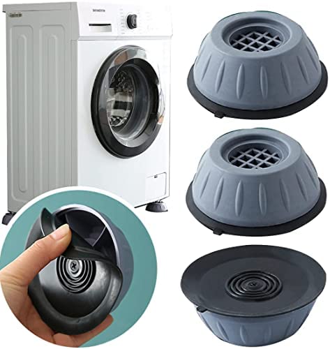4pcs Anti vibration Pads For Washing Machine