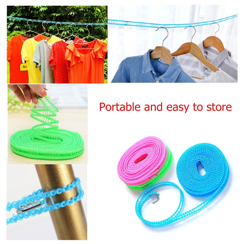Clothesline Rope 5 Meter – Online Shopping in Pakistan