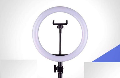 Selfie Ring Light 26cm Selfie Ring LED Ring Light for Live stream(without tripod)