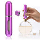 1Pcs 5ml Portable Mini Refillable Perfume Atomizer Bottle