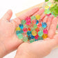 1000 Pcs Colorful Orbeez Soft Crystal Water Balls
