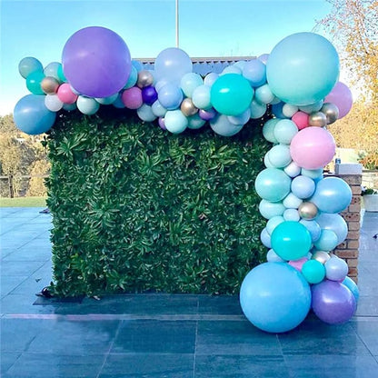 5M Balloon Decorating Strip, Under One Dollar 