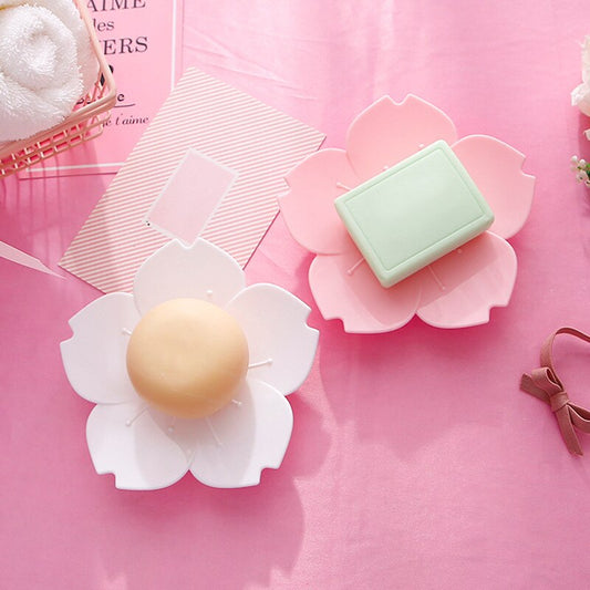 Cherry Blossom Soap Dish