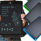 Kids 8.5 Inch LCD Writing Tablet Digital Memo Pad Erasable Writing Board For Kids