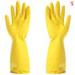 Waterproof Rubber Gloves