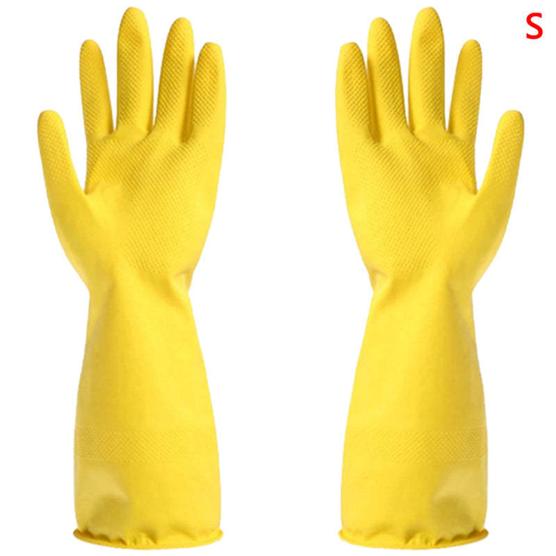 Waterproof Rubber Gloves