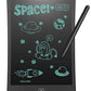 Kids 8.5 Inch LCD Writing Tablet Digital Memo Pad Erasable Writing Board For Kids