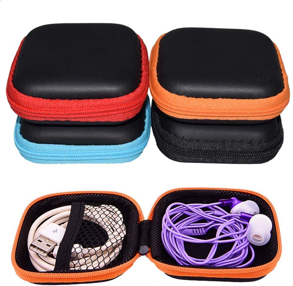 Handfree Charger Hard Case