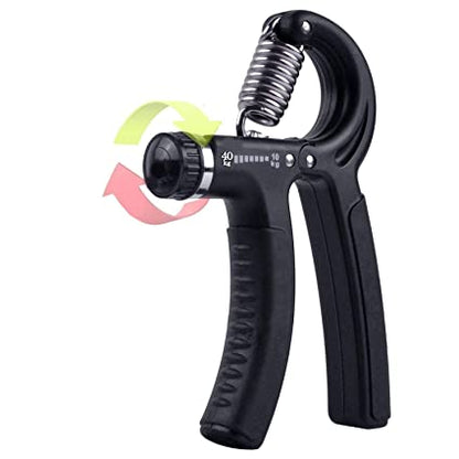 Adjustable Hand Gripper Power Wrist Strengthener