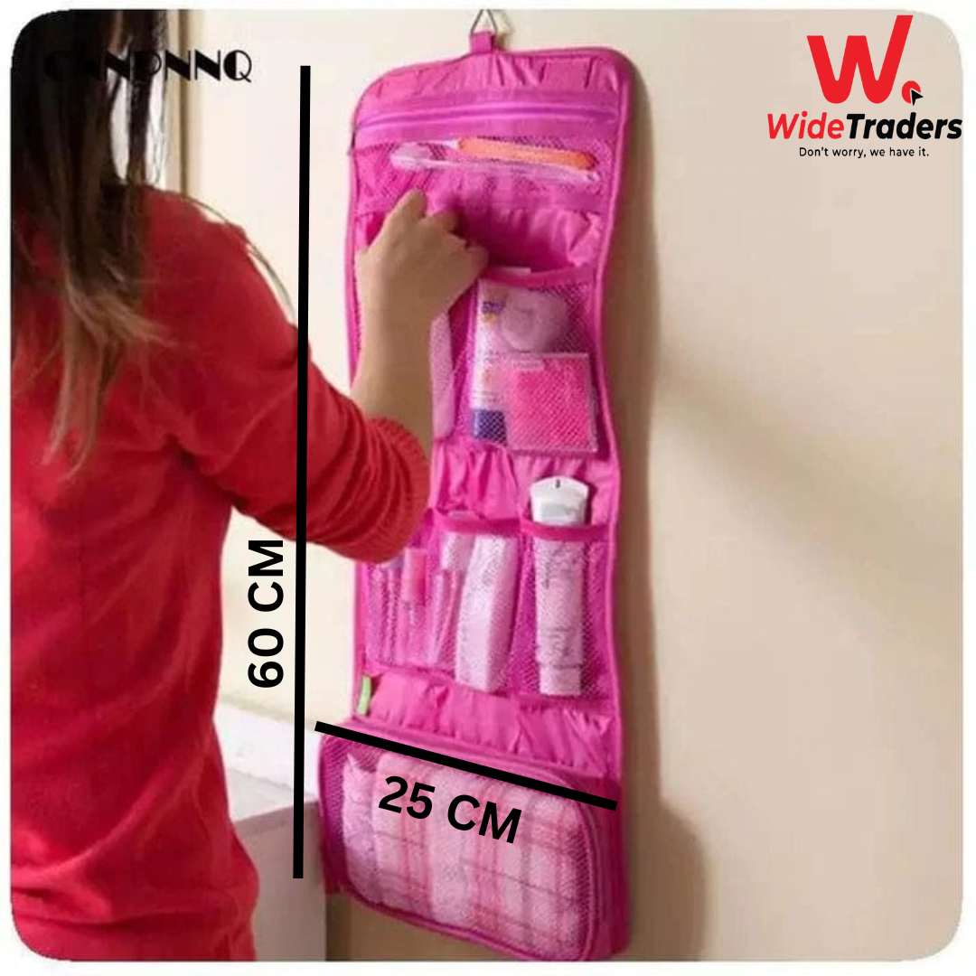 Multi Purpose Storage Organizer Bag