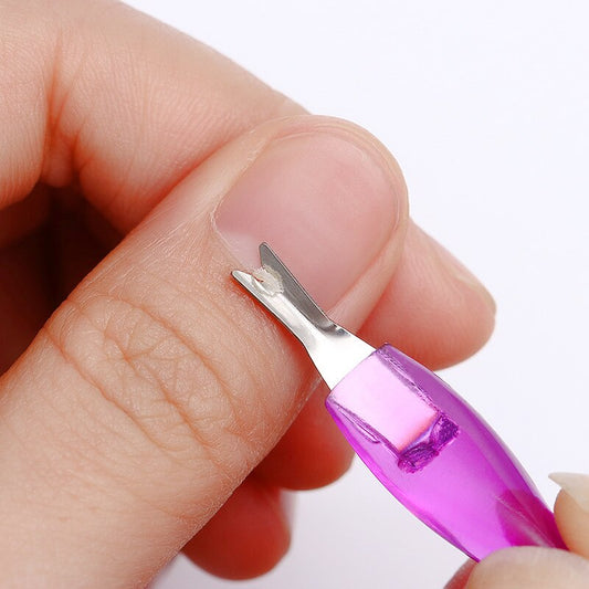 Dead Skin Fork
Under One Dollar 