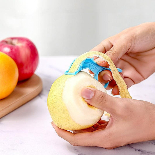 Finger Ring Peeler, Under One Dollar