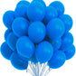 Home and Walls Decors Birthday Party Balloons (20 pieces each Packet)