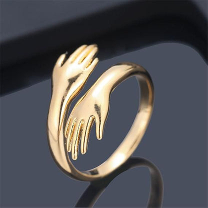 Hug Ring Under 1$