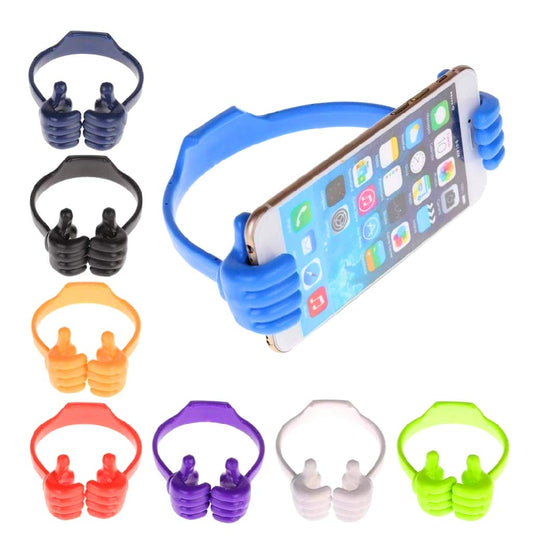 OK Mobile Phone Thumb Stand, Under One Dollar