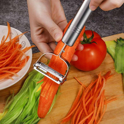 Julienne Vegetable Peeler