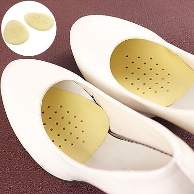 Silicone Pain Relief Heel Pad, Under One Dollar 
