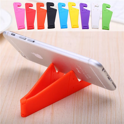 V Shape Mobile Holders, Under One Dollar