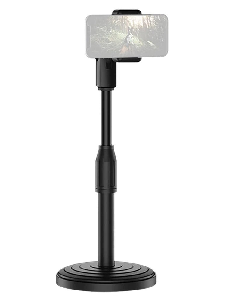 Universal Adjustable Desktop Microphone Holder