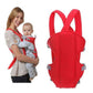 Baby carry belt for new Born Portable Kangaroo Carrier Backpacks