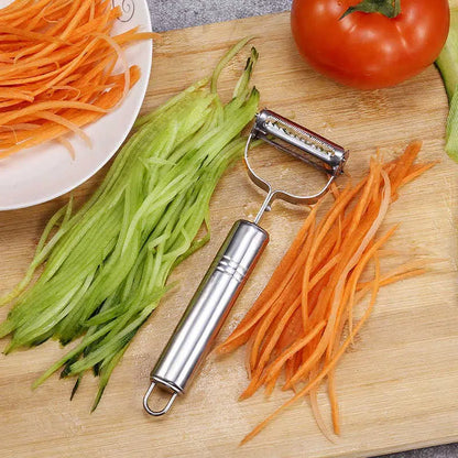 Julienne Vegetable Peeler