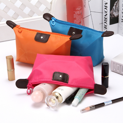 Multipurpose Cosmetics Bag