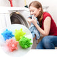 5Pcs Magic Laundry Ball Reusable Washing Machine Clothes Dryer Ball