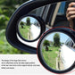 1Pair Universal Blind Spot Mirror