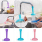Silicone Kitchen Faucet