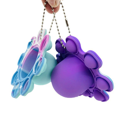 Octopus Fidget Relieve Stress Toys