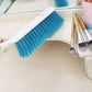 High Quality Soft & Thick Anti-Slip Cleaning Brush With Long Handled(9inch)