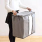 (4 In 1)Organizer Deal Grey Bambo bag With Shopper Dispenser Holder & Shoe Pouch Plus 16 Pocket Organizer😍